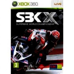 SBK X 2010 Superbike World Championship Game